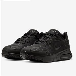 New Nike Air Max 200